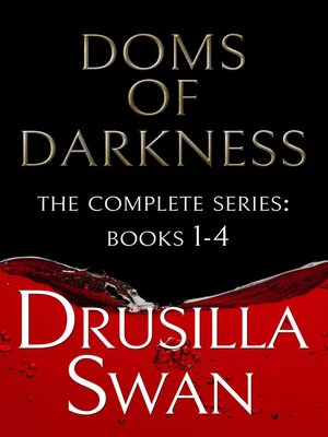 cover image of Doms of Darkness (The Complete Series